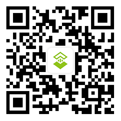 SenseCAP Hotspot App QR