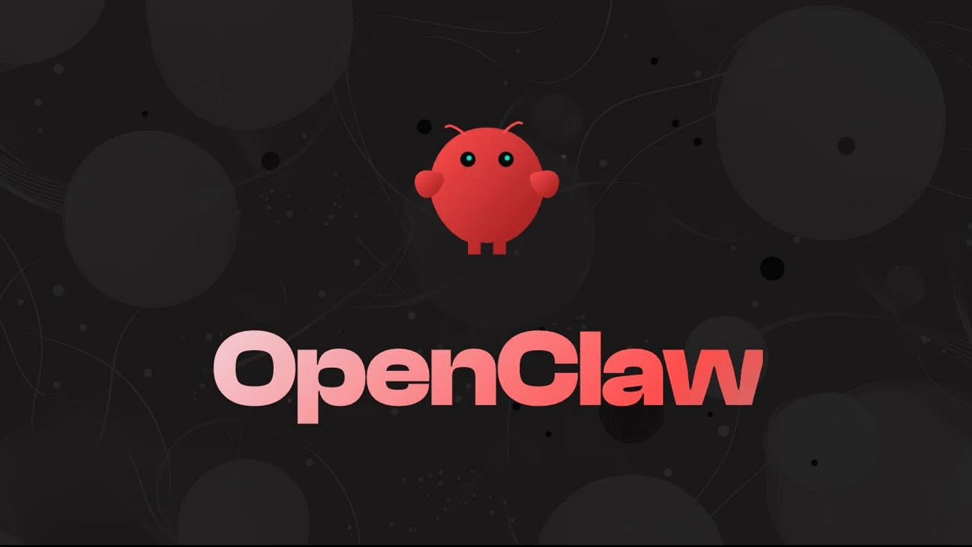 OpenClaw