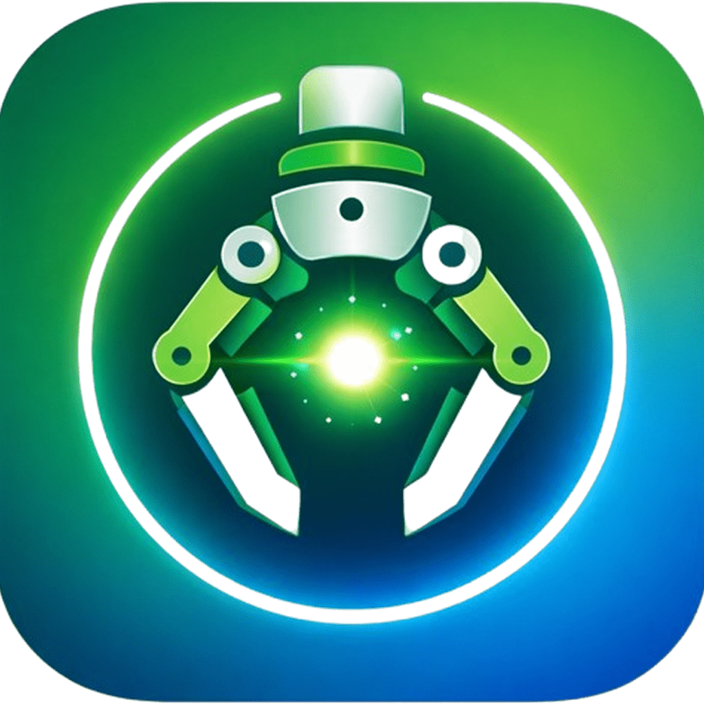 SenseCraft Robotics logo