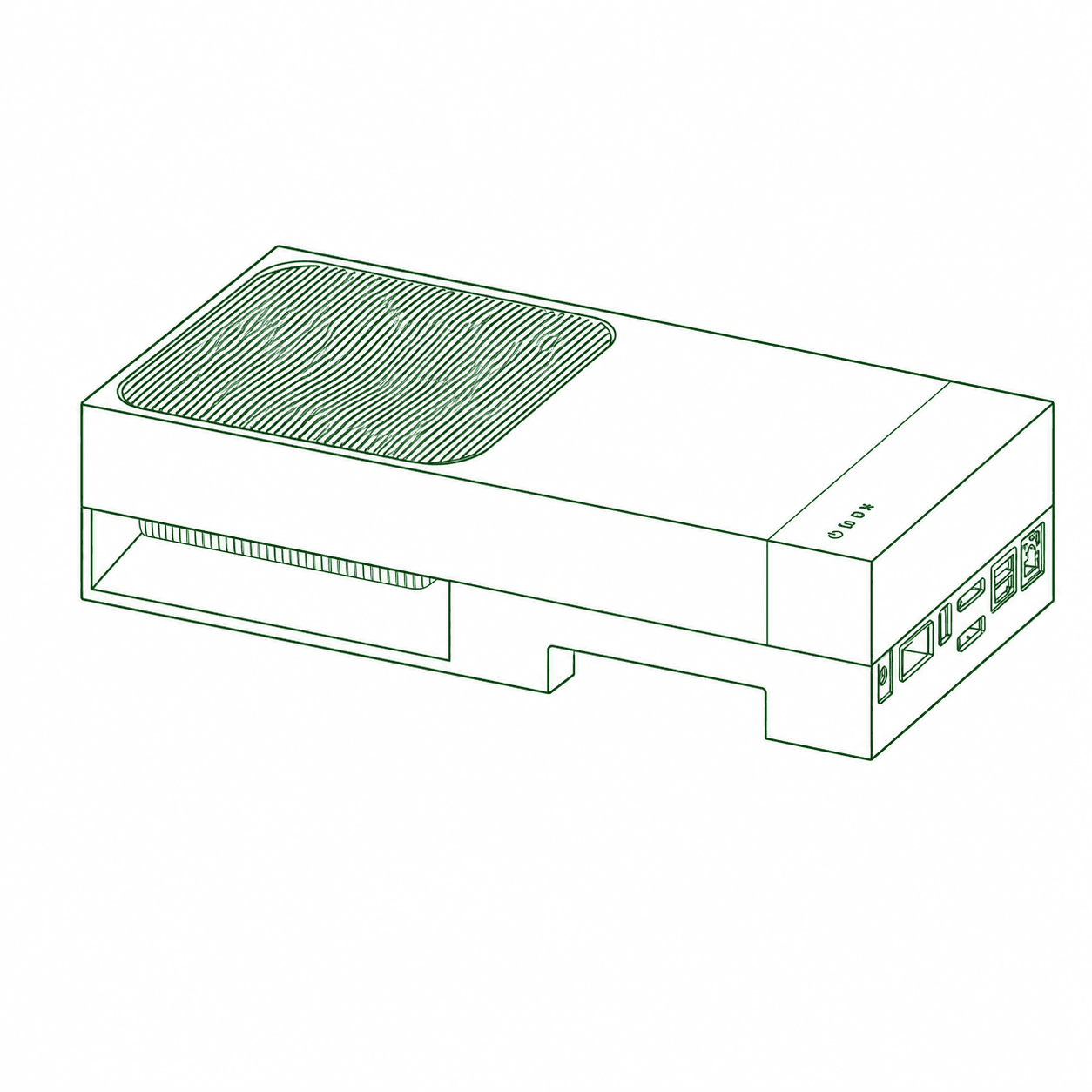 reComputer J Series