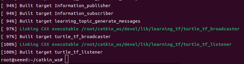 7.2.1.10 Publishing and Listening with TF figure 4