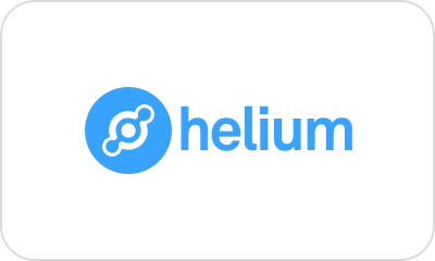 Helium