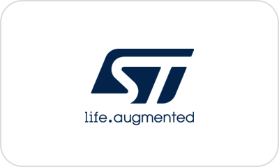 STMicroelectronics