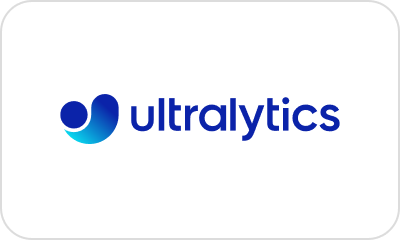 Ultralytics